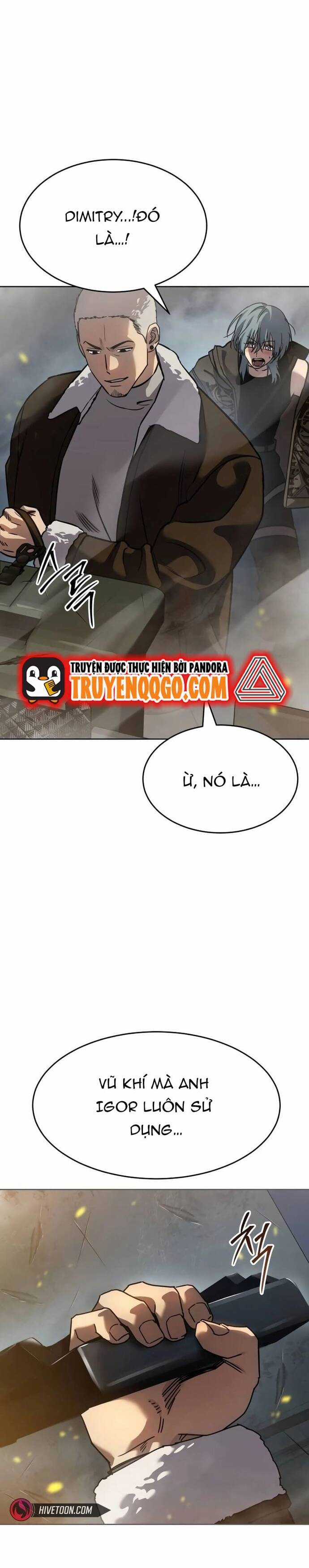 Dinh Thự Chết - Chương 37 - Trang 7