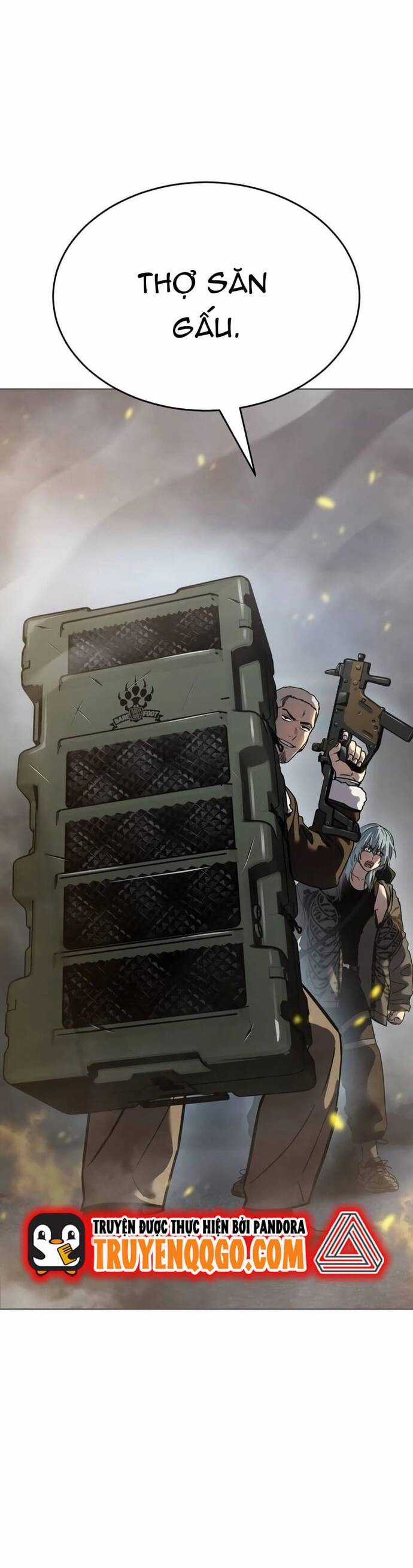 Dinh Thự Chết - Chương 37 - Trang 8