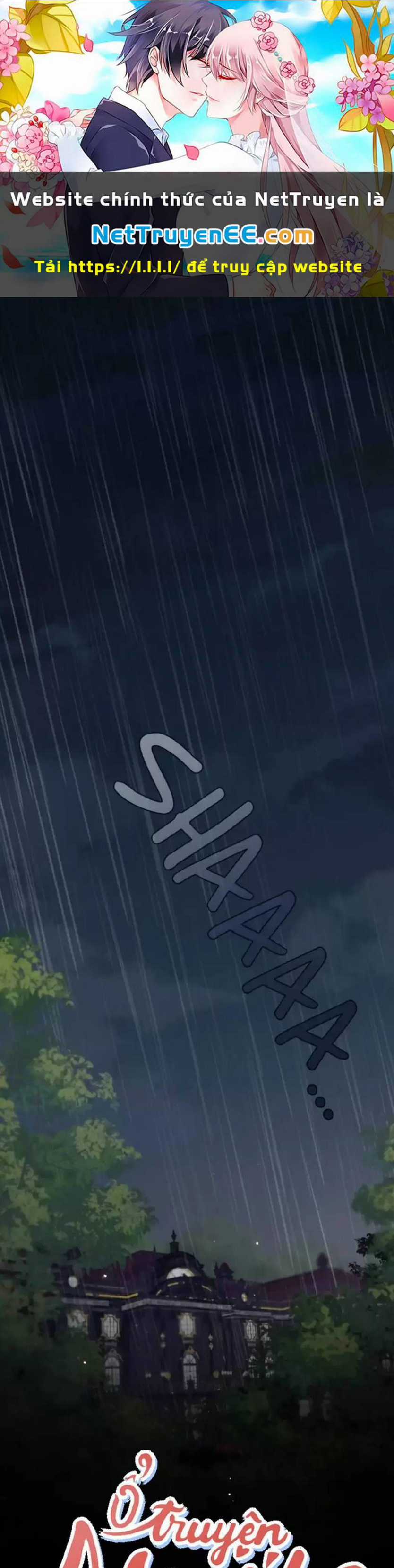 Dinh Thự Của Dã Thú - Chapter 1 - Trang 1