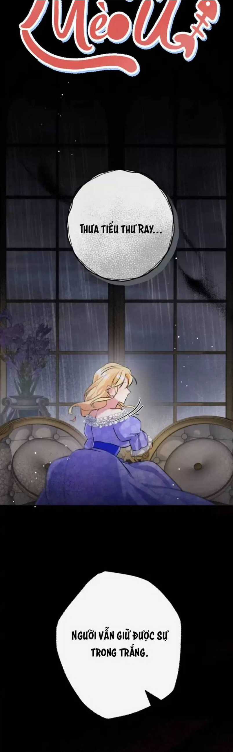 Dinh Thự Của Dã Thú - Chapter 1 - Trang 2