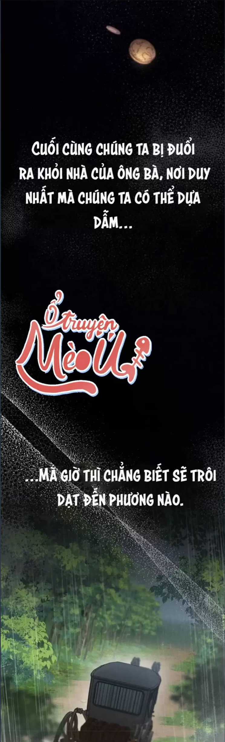 Dinh Thự Của Dã Thú - Chapter 1 - Trang 11