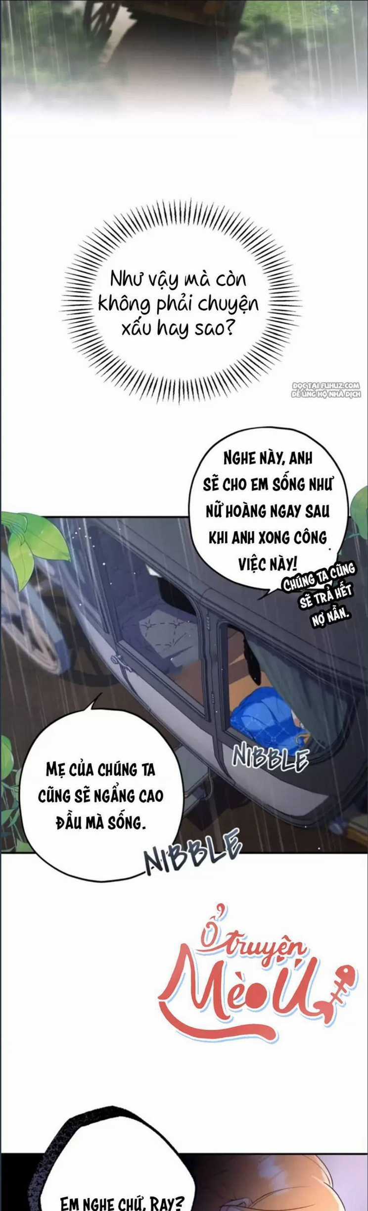 Dinh Thự Của Dã Thú - Chapter 1 - Trang 12