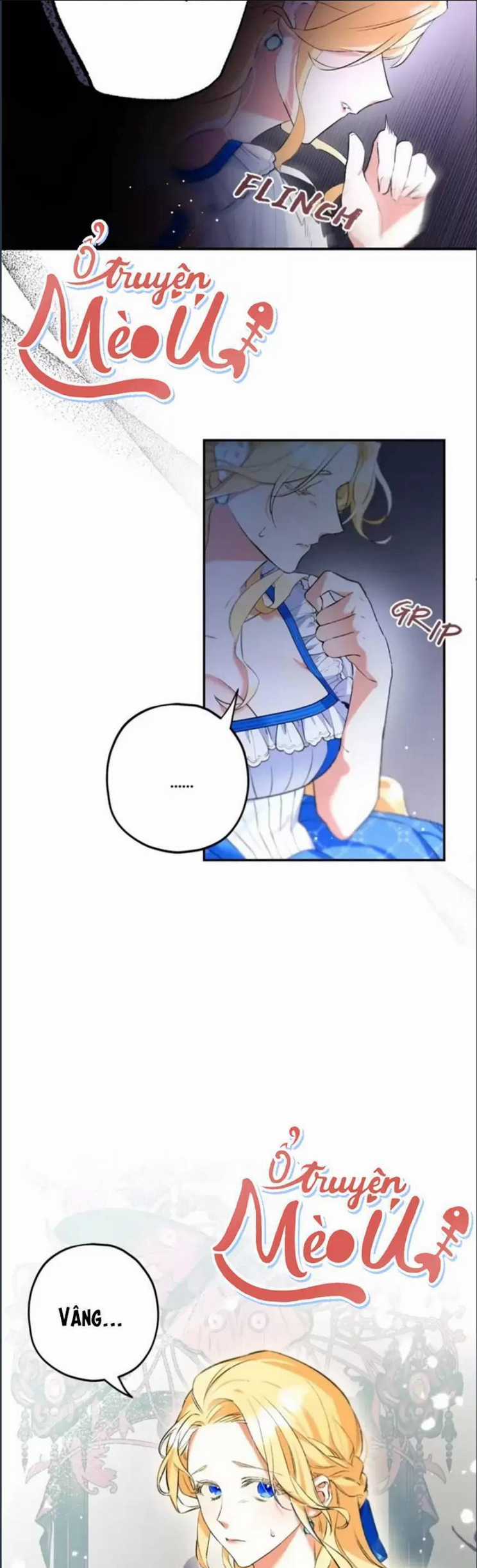 Dinh Thự Của Dã Thú - Chapter 1 - Trang 13