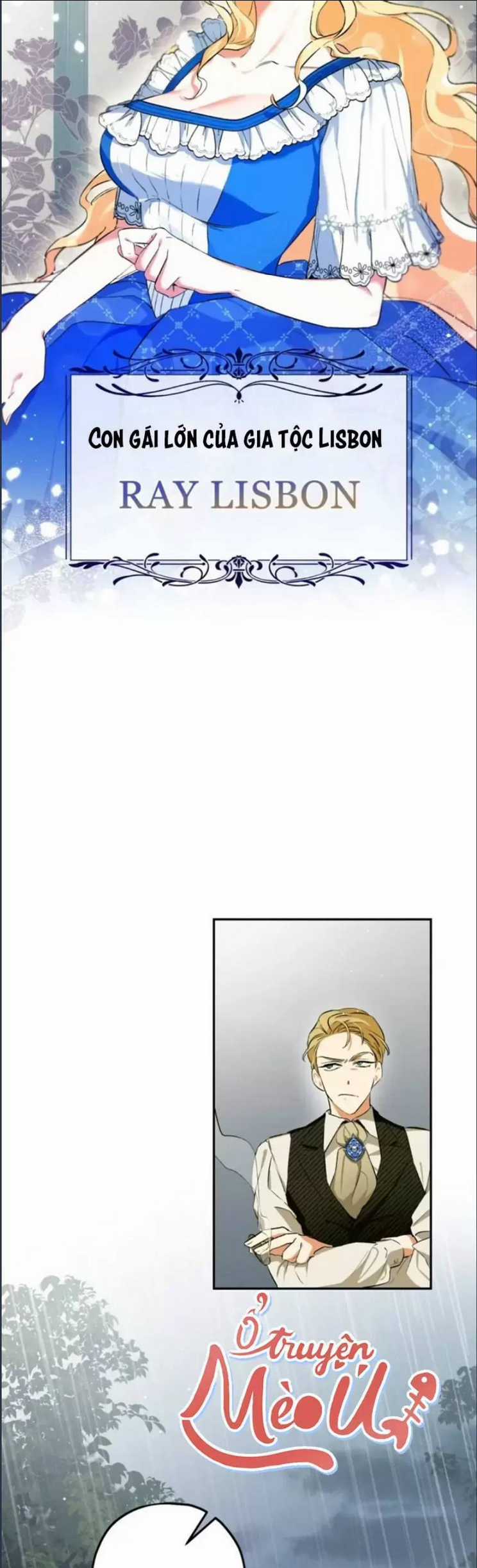 Dinh Thự Của Dã Thú - Chapter 1 - Trang 14