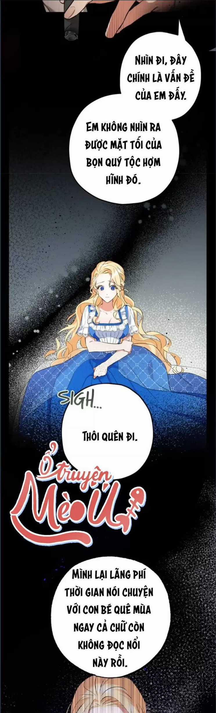 Dinh Thự Của Dã Thú - Chapter 1 - Trang 18