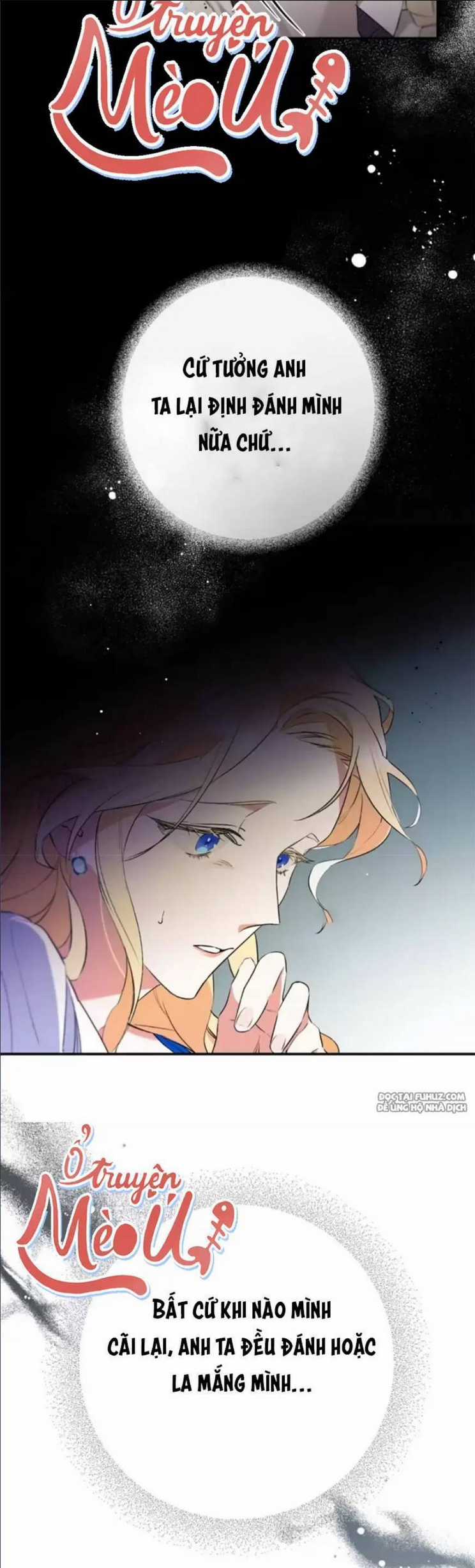 Dinh Thự Của Dã Thú - Chapter 1 - Trang 22