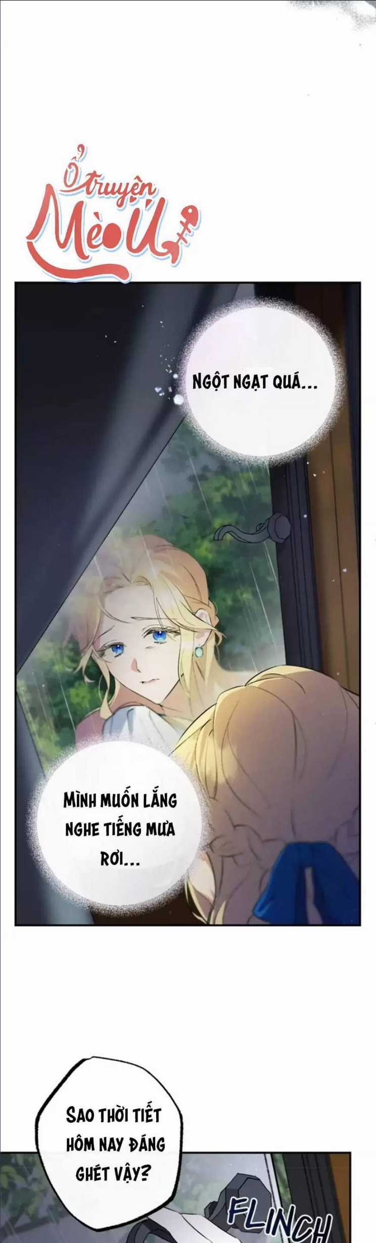 Dinh Thự Của Dã Thú - Chapter 1 - Trang 23