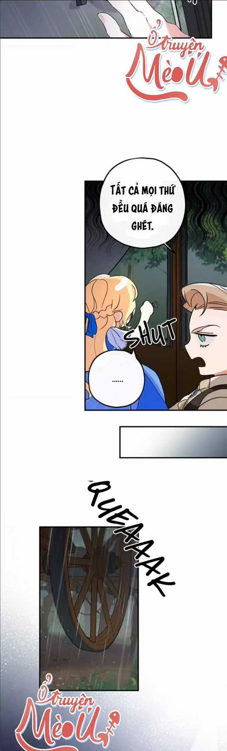 Dinh Thự Của Dã Thú - Chapter 1 - Trang 24