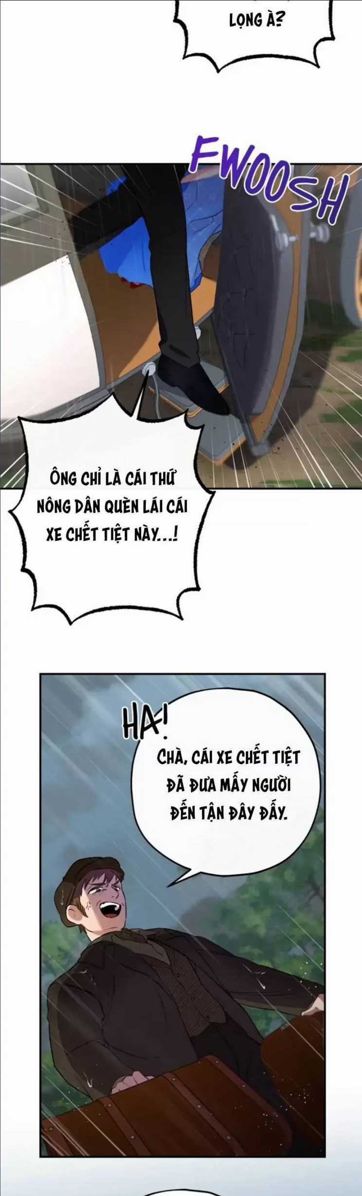 Dinh Thự Của Dã Thú - Chapter 1 - Trang 30