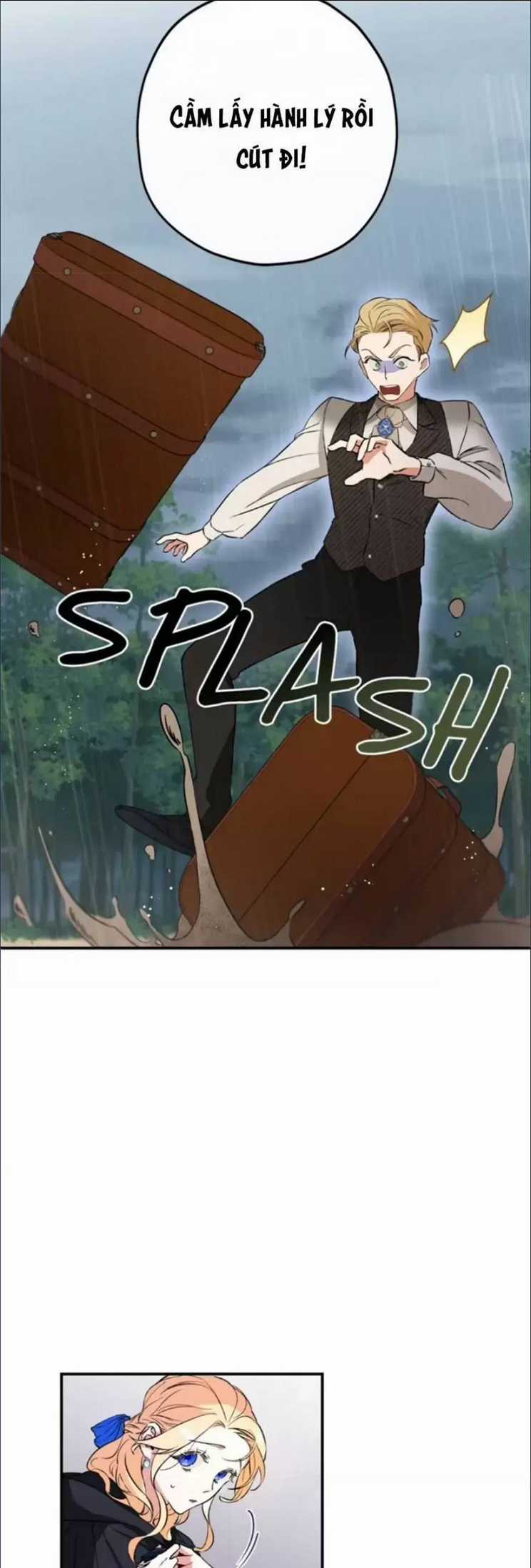 Dinh Thự Của Dã Thú - Chapter 1 - Trang 31