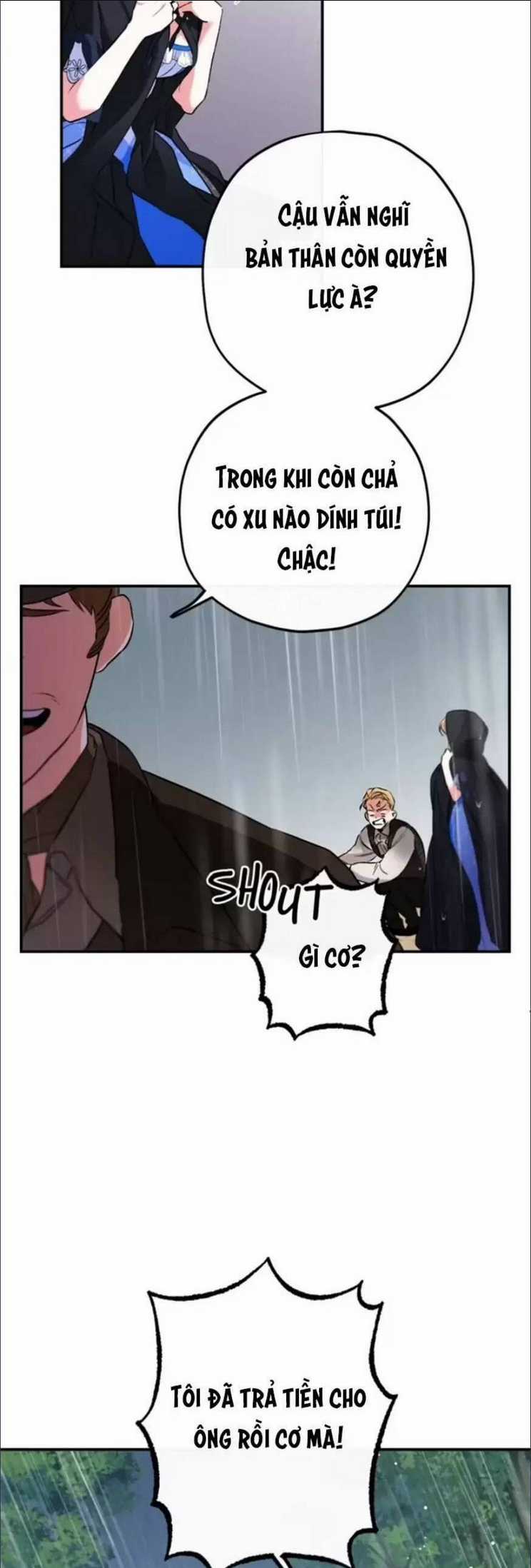 Dinh Thự Của Dã Thú - Chapter 1 - Trang 32