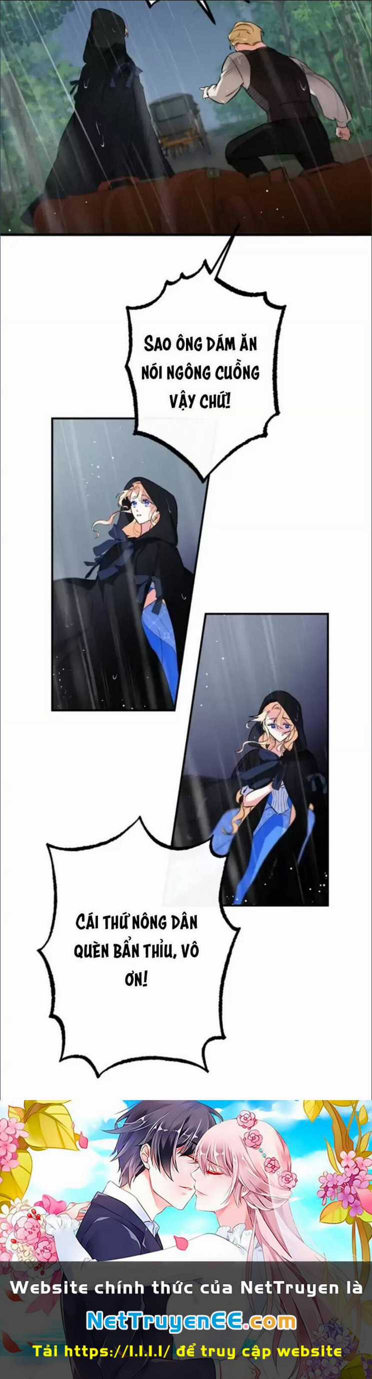 Dinh Thự Của Dã Thú - Chapter 1 - Trang 33