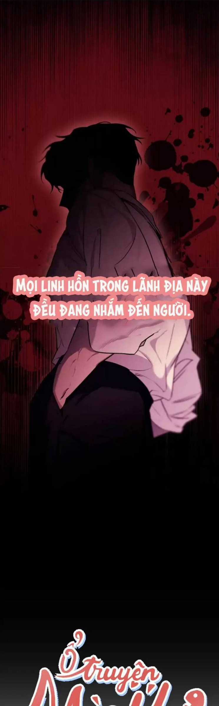 Dinh Thự Của Dã Thú - Chapter 1 - Trang 5