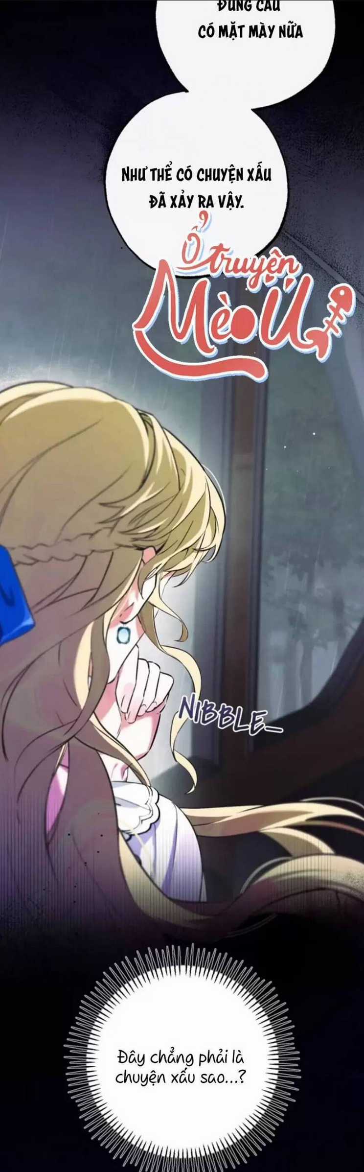 Dinh Thự Của Dã Thú - Chapter 1 - Trang 8