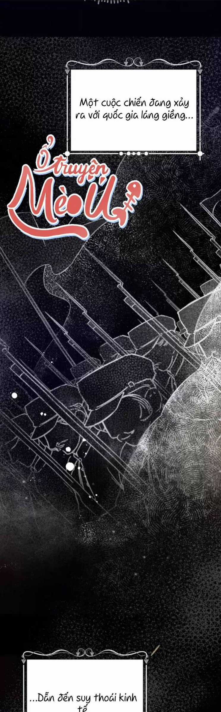 Dinh Thự Của Dã Thú - Chapter 1 - Trang 9