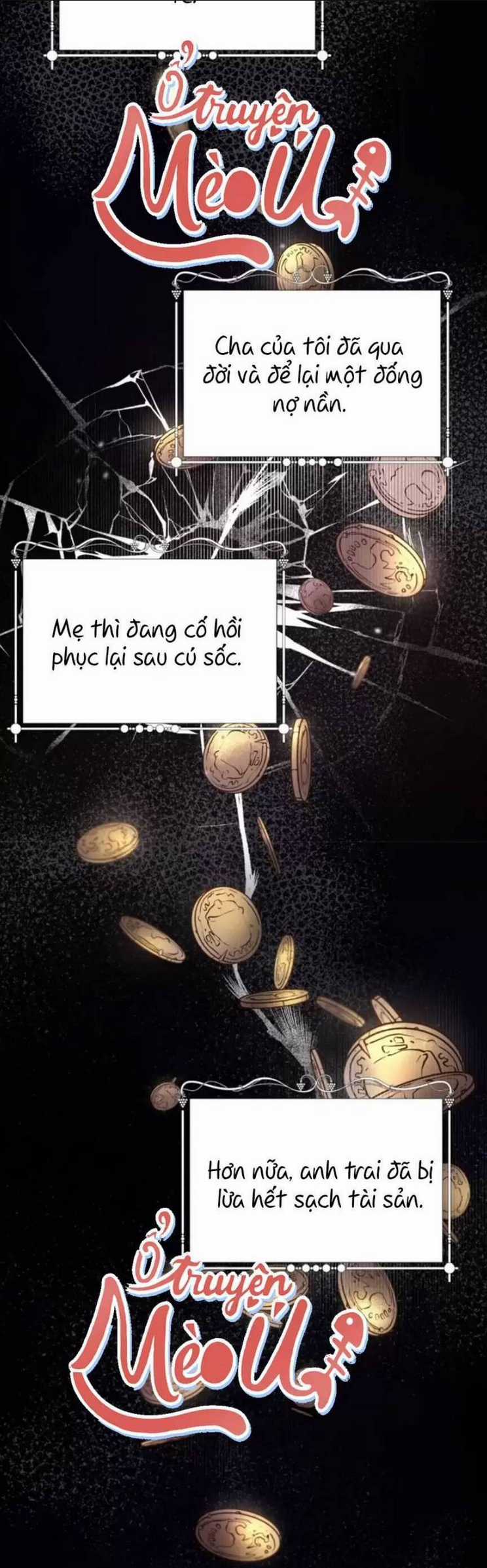 Dinh Thự Của Dã Thú - Chapter 1 - Trang 10