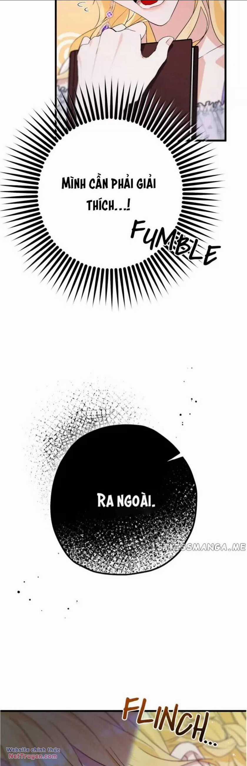 Dinh Thự Của Dã Thú - Chapter 10 - Trang 2