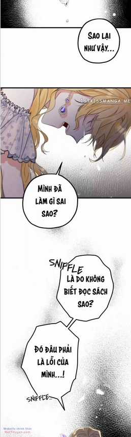 Dinh Thự Của Dã Thú - Chapter 10 - Trang 11