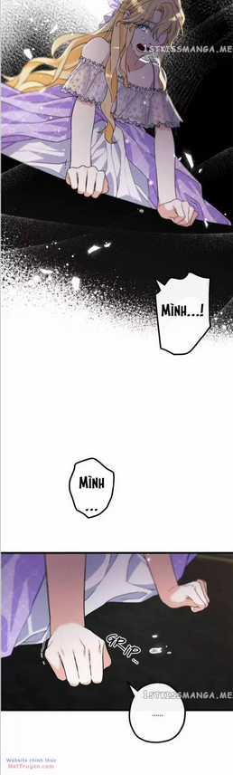 Dinh Thự Của Dã Thú - Chapter 10 - Trang 12