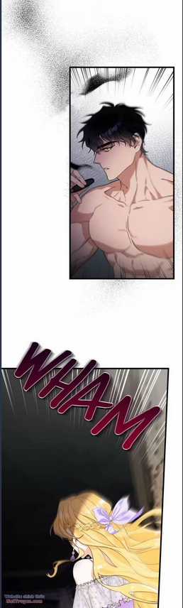 Dinh Thự Của Dã Thú - Chapter 10 - Trang 14