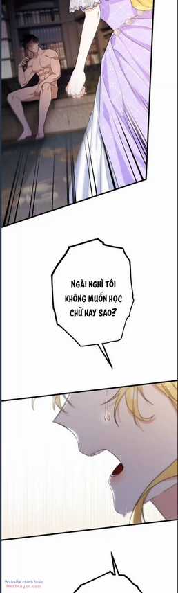 Dinh Thự Của Dã Thú - Chapter 10 - Trang 15