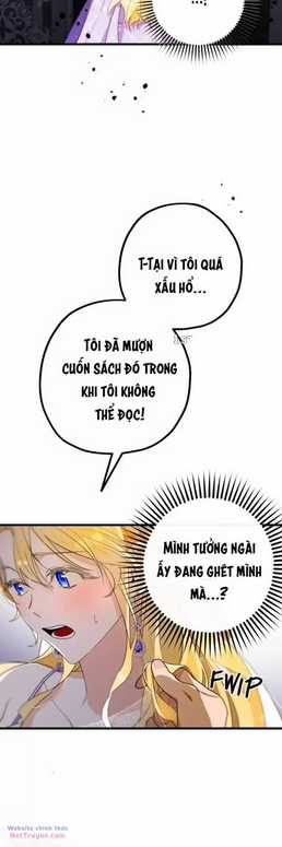 Dinh Thự Của Dã Thú - Chapter 10 - Trang 19