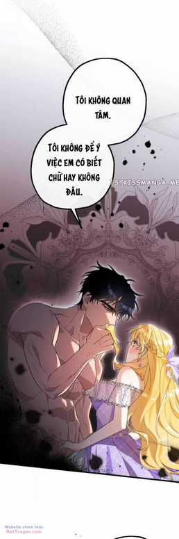 Dinh Thự Của Dã Thú - Chapter 10 - Trang 20