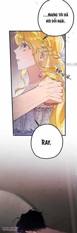 Dinh Thự Của Dã Thú - Chapter 10 - Trang 21