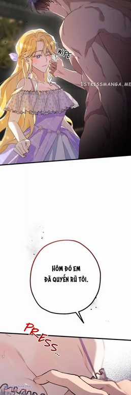 Dinh Thự Của Dã Thú - Chapter 10 - Trang 22