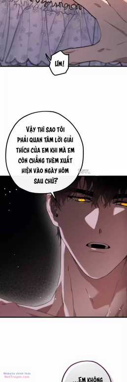 Dinh Thự Của Dã Thú - Chapter 10 - Trang 23