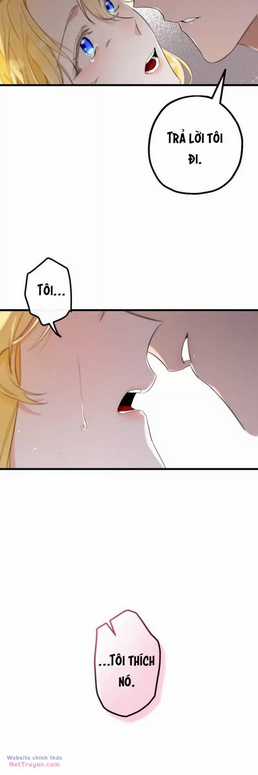 Dinh Thự Của Dã Thú - Chapter 10 - Trang 25