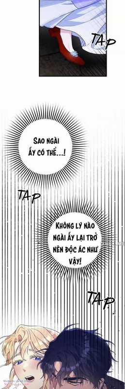 Dinh Thự Của Dã Thú - Chapter 10 - Trang 8