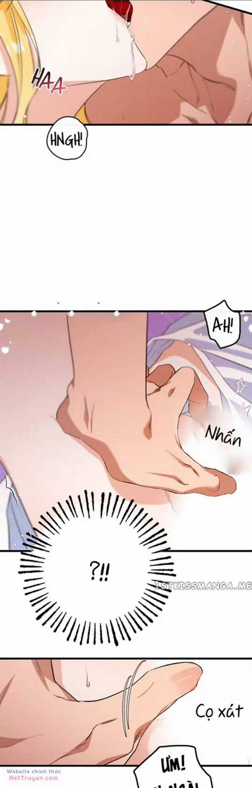 Dinh Thự Của Dã Thú - Chapter 11 - Trang 2