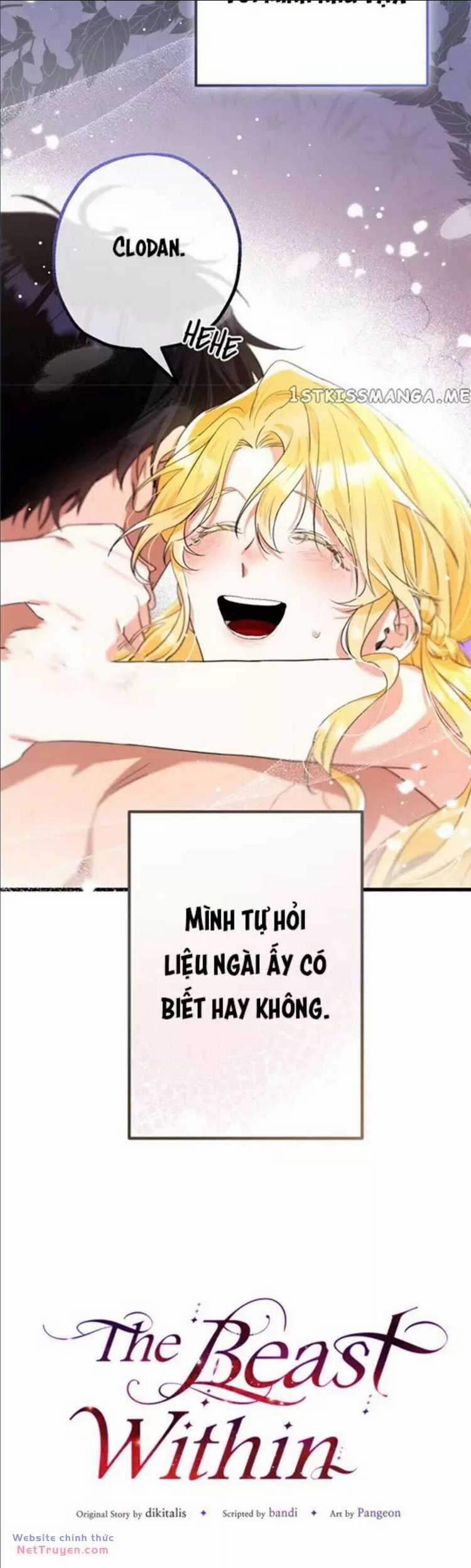 Dinh Thự Của Dã Thú - Chapter 11 - Trang 12