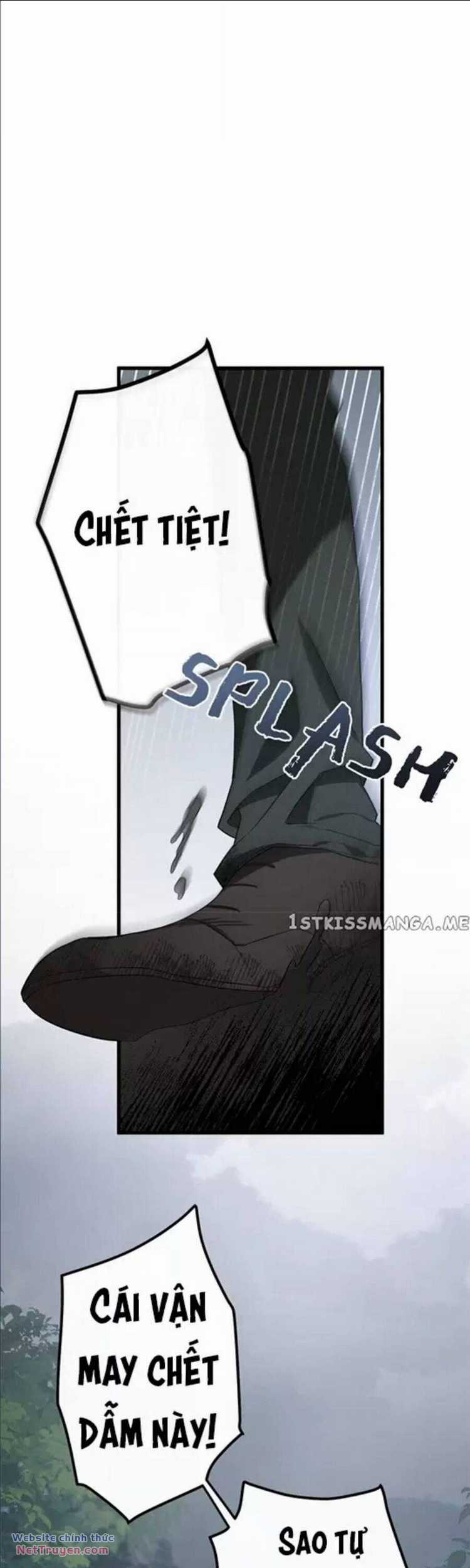 Dinh Thự Của Dã Thú - Chapter 11 - Trang 13