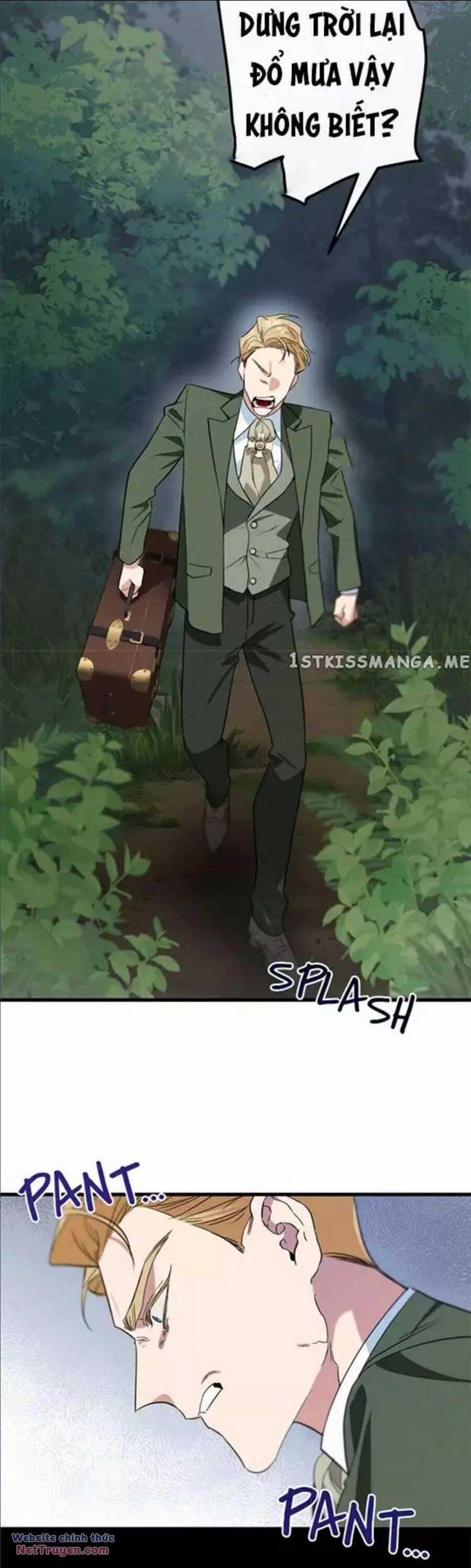 Dinh Thự Của Dã Thú - Chapter 11 - Trang 14