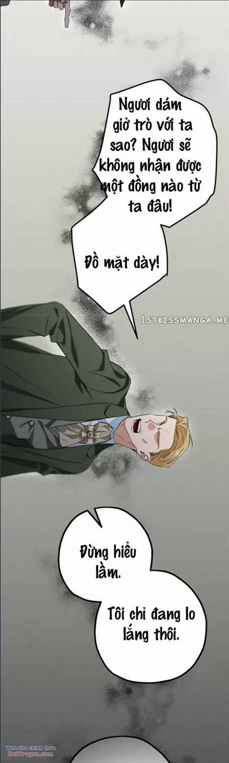 Dinh Thự Của Dã Thú - Chapter 11 - Trang 18