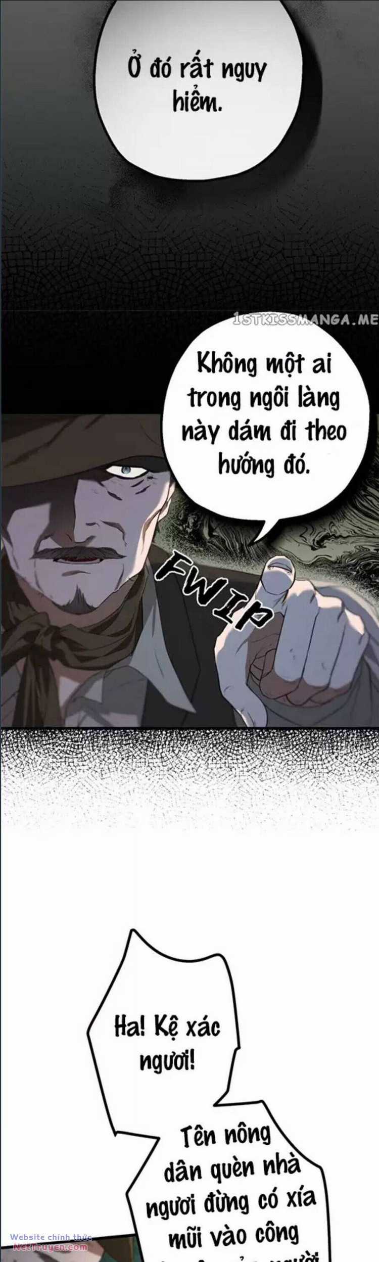 Dinh Thự Của Dã Thú - Chapter 11 - Trang 19