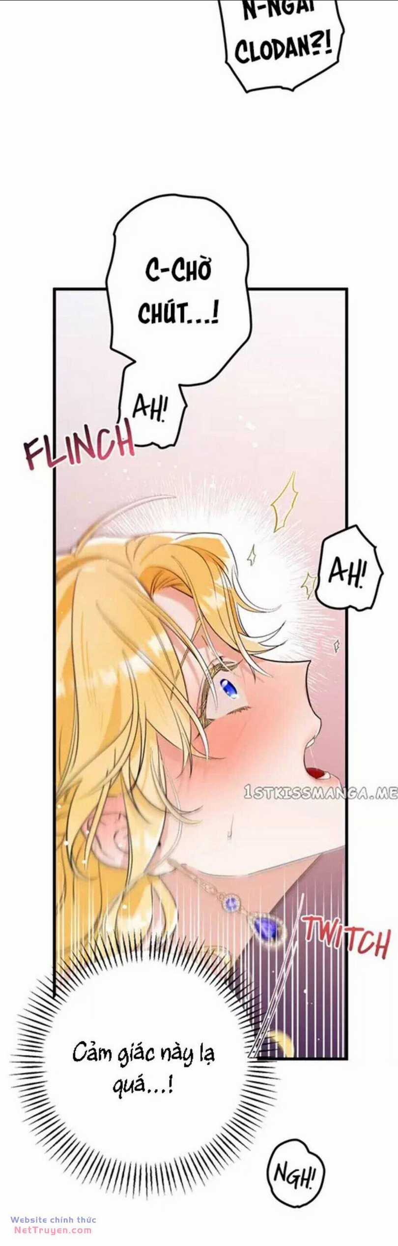 Dinh Thự Của Dã Thú - Chapter 11 - Trang 3