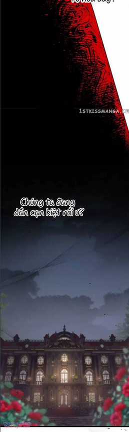 Dinh Thự Của Dã Thú - Chapter 11 - Trang 22