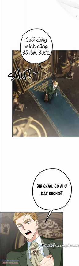 Dinh Thự Của Dã Thú - Chapter 11 - Trang 23