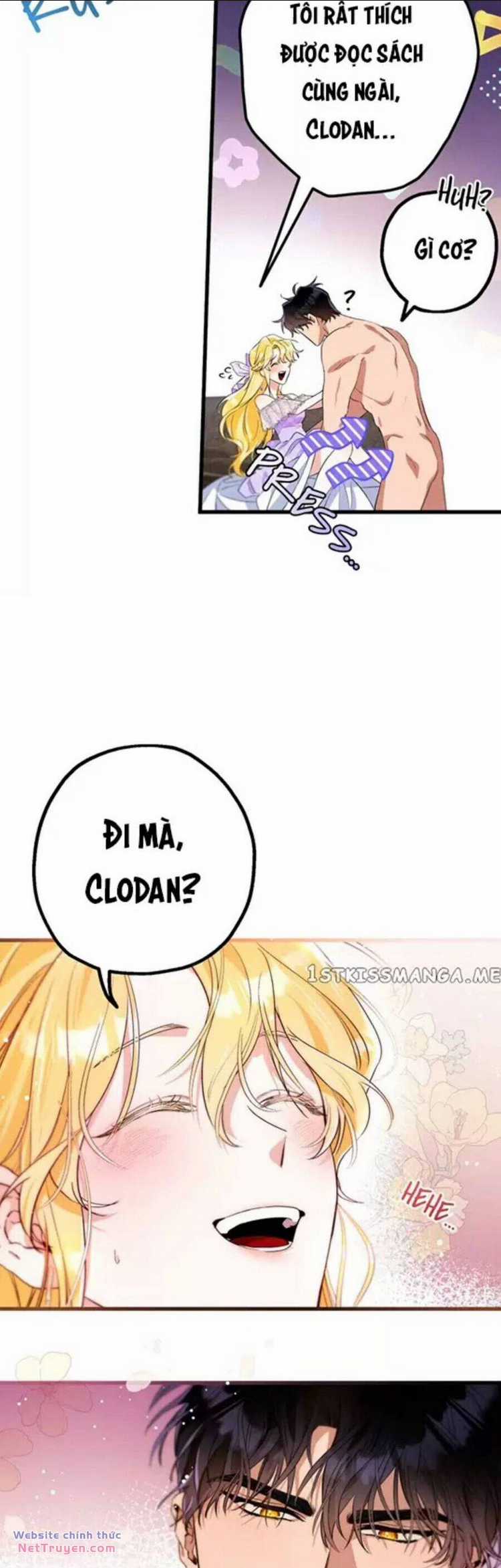 Dinh Thự Của Dã Thú - Chapter 11 - Trang 7