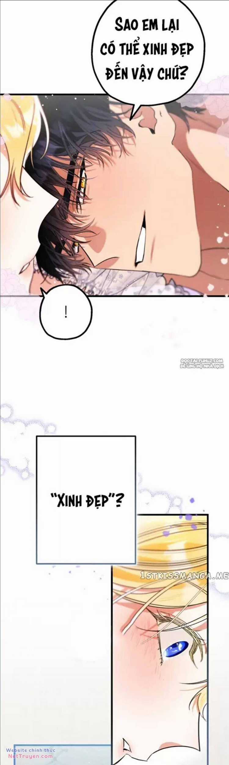 Dinh Thự Của Dã Thú - Chapter 11 - Trang 9