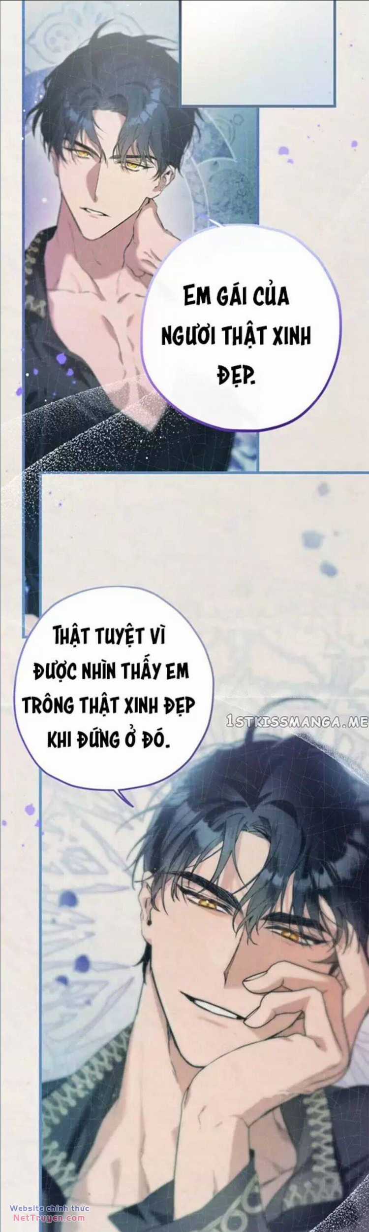 Dinh Thự Của Dã Thú - Chapter 11 - Trang 10