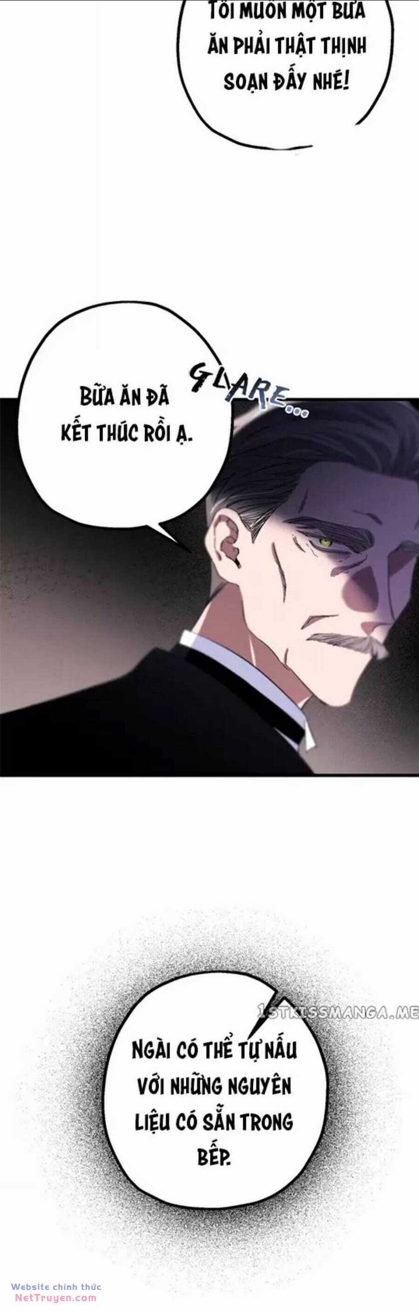 Dinh Thự Của Dã Thú - Chapter 12 - Trang 2