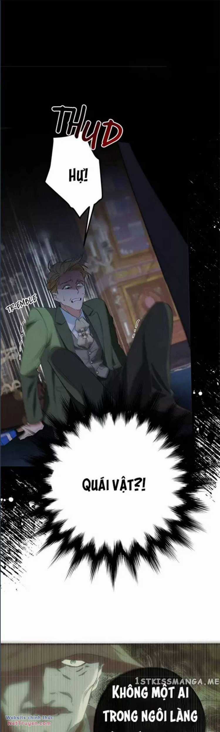 Dinh Thự Của Dã Thú - Chapter 12 - Trang 11
