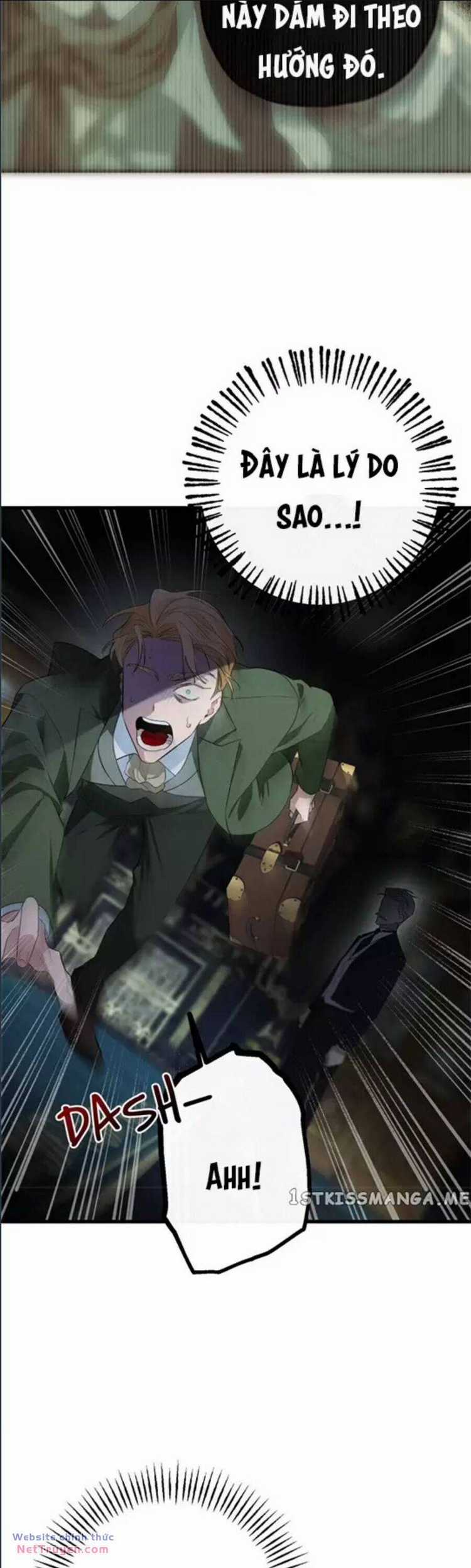 Dinh Thự Của Dã Thú - Chapter 12 - Trang 12