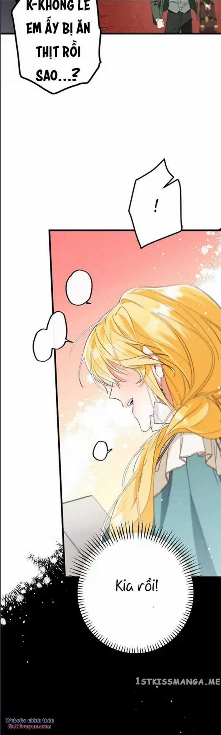 Dinh Thự Của Dã Thú - Chapter 12 - Trang 14