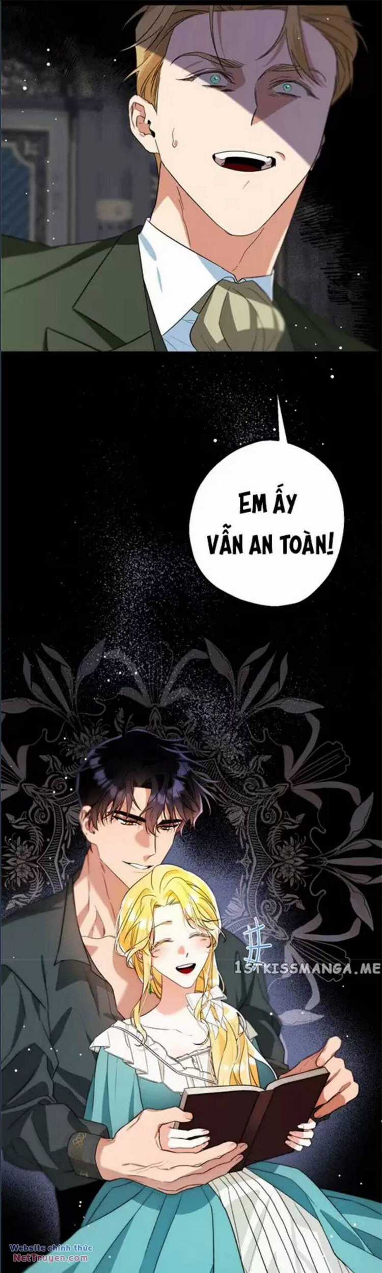 Dinh Thự Của Dã Thú - Chapter 12 - Trang 15