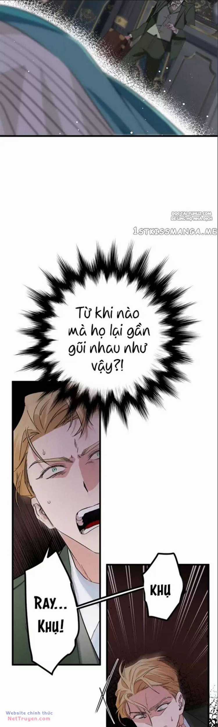 Dinh Thự Của Dã Thú - Chapter 12 - Trang 17